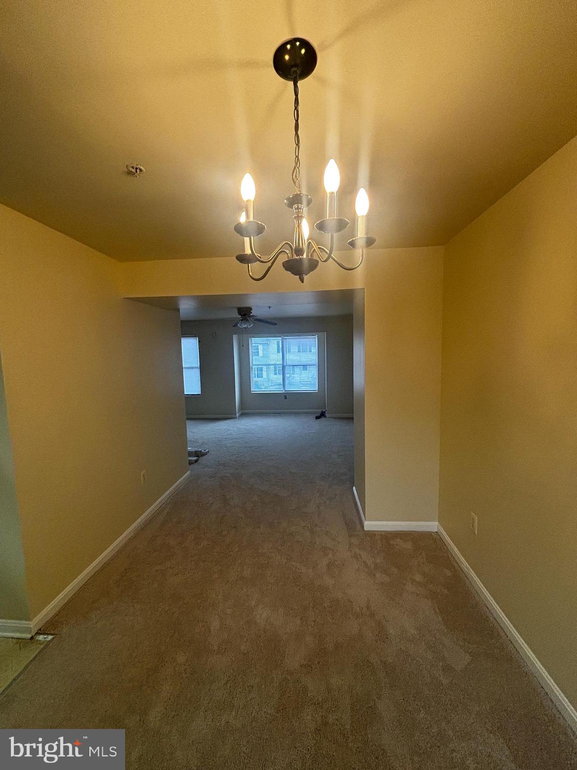 CATONSVILLE - Residential Lease