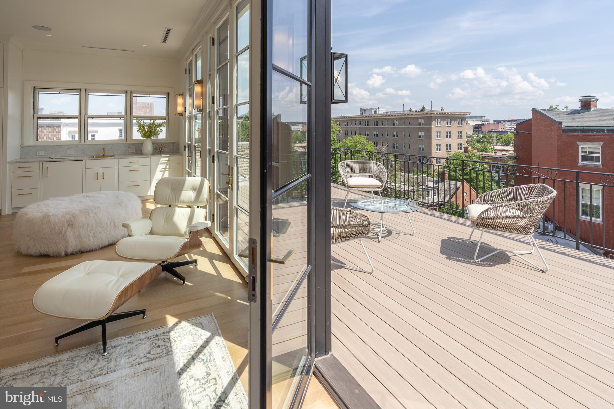 KALORAMA - Residential