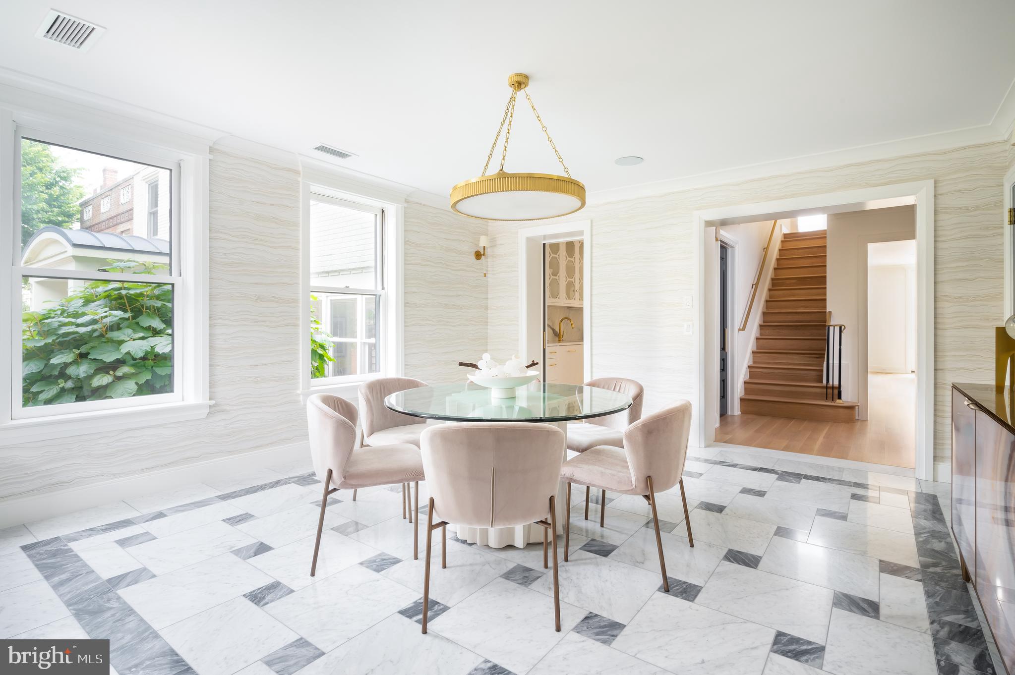 KALORAMA - Residential