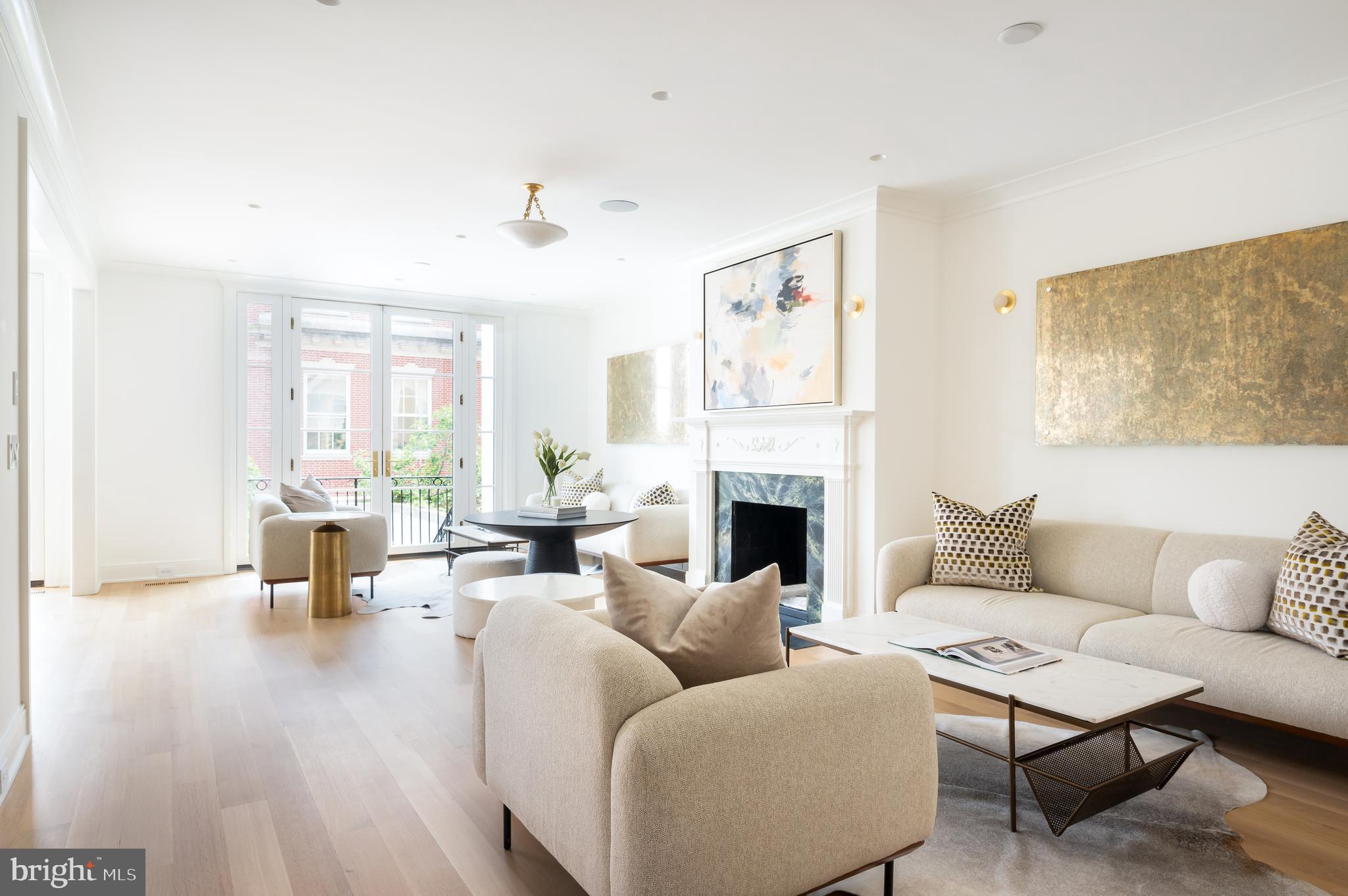 KALORAMA - Residential