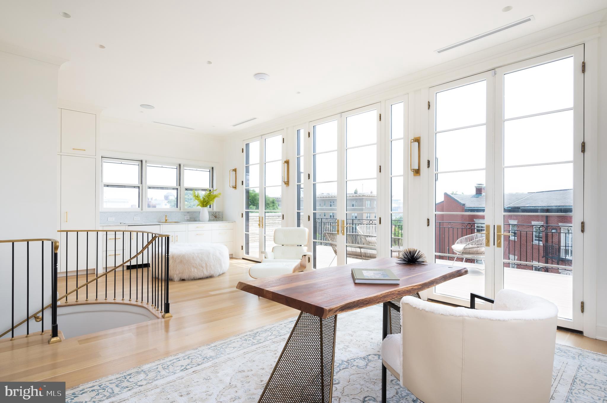 KALORAMA - Residential