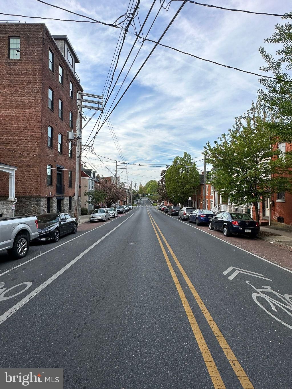 Photo of 329 N MULBERRY ST, LANCASTER, PA 17603 (MLS # PALA2033212)