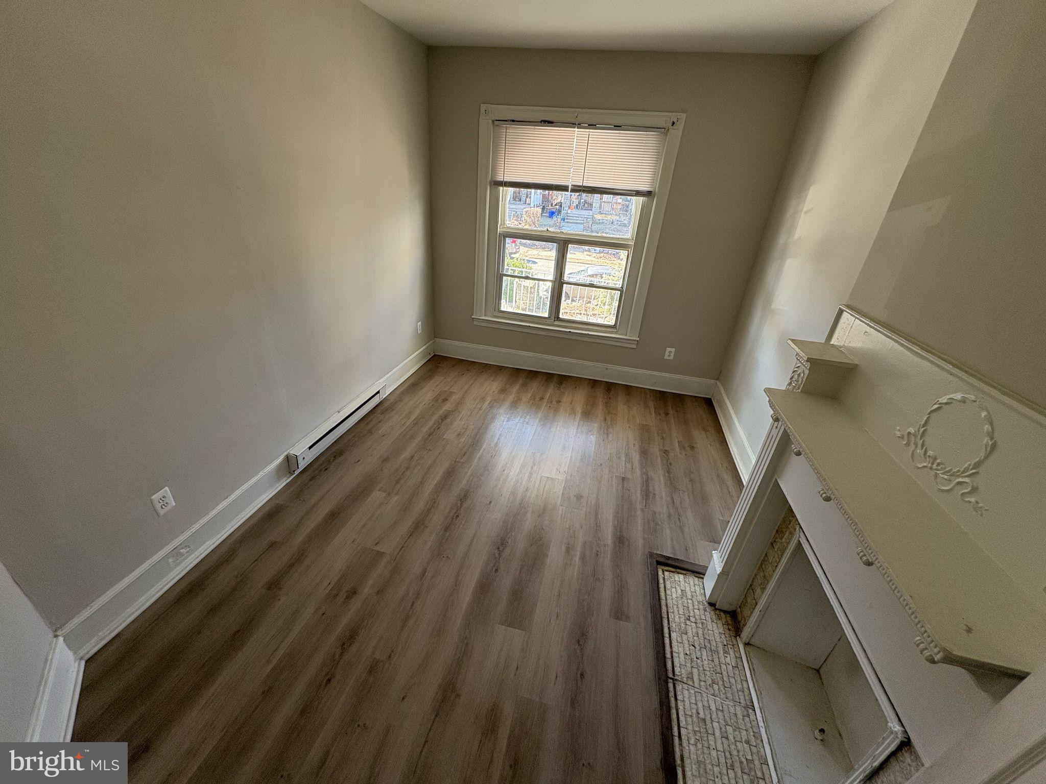 OVERBROOK PARK - Residential Lease