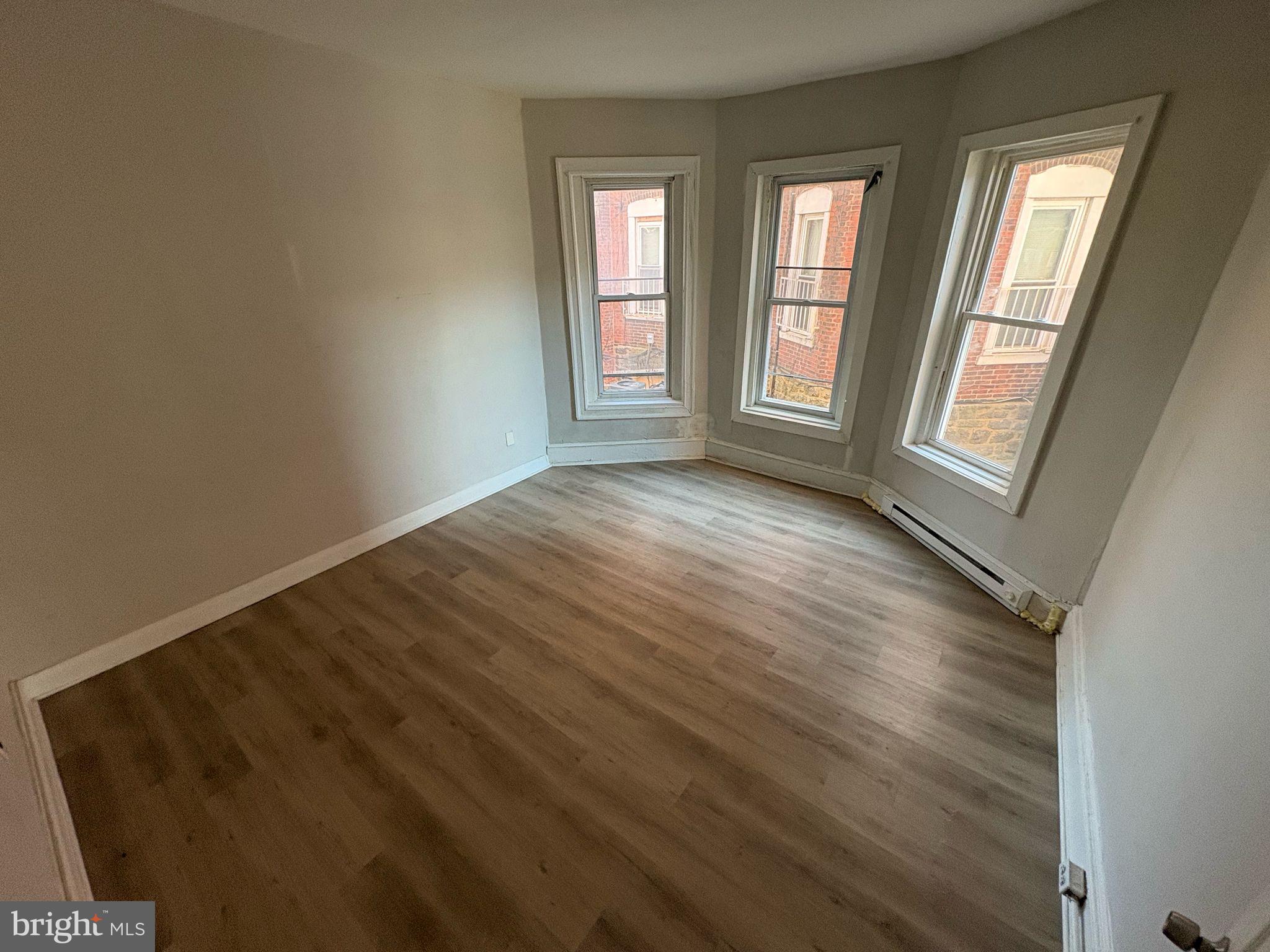 OVERBROOK PARK - Residential Lease