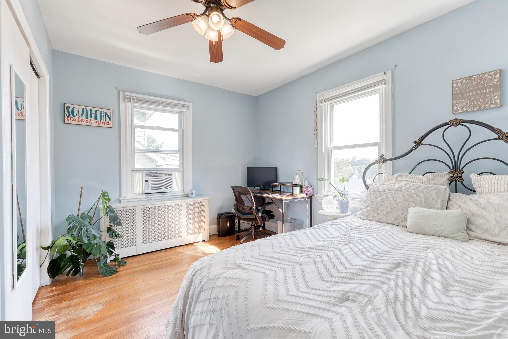 BALTIMORE COUNTY - Residential