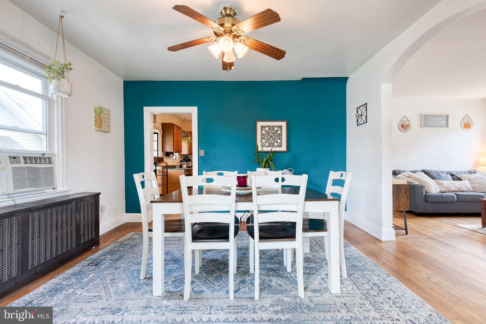 BALTIMORE COUNTY - Residential