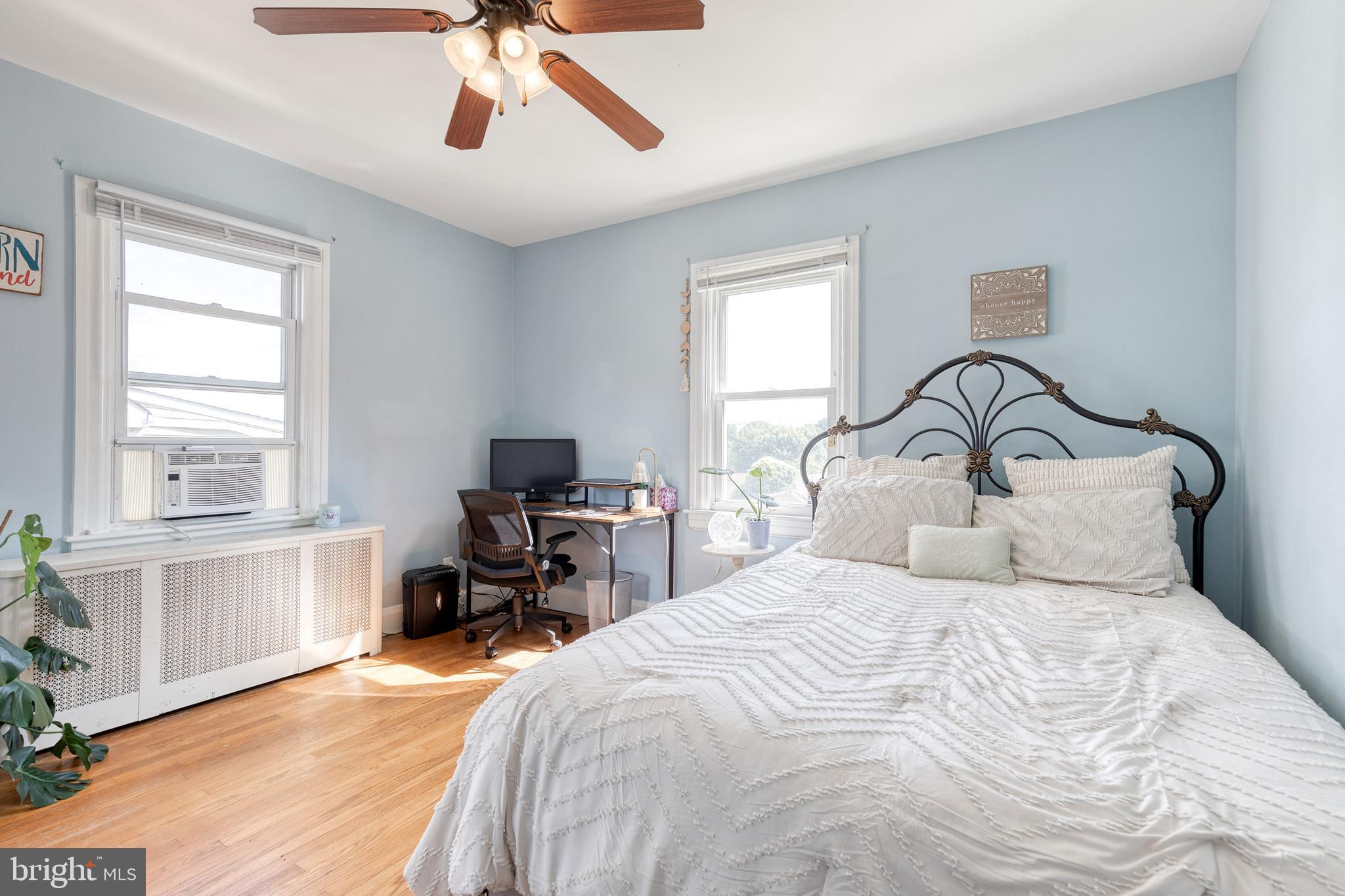 BALTIMORE COUNTY - Residential