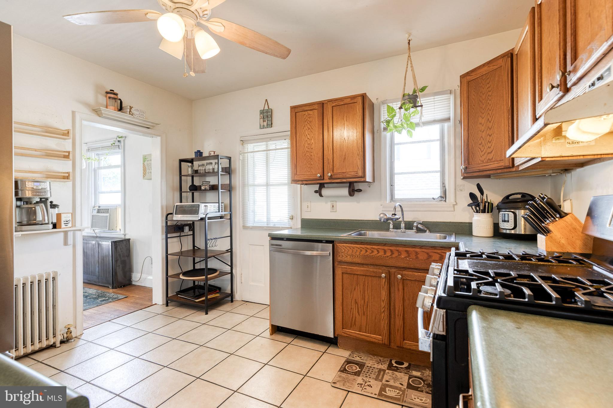 BALTIMORE COUNTY - Residential