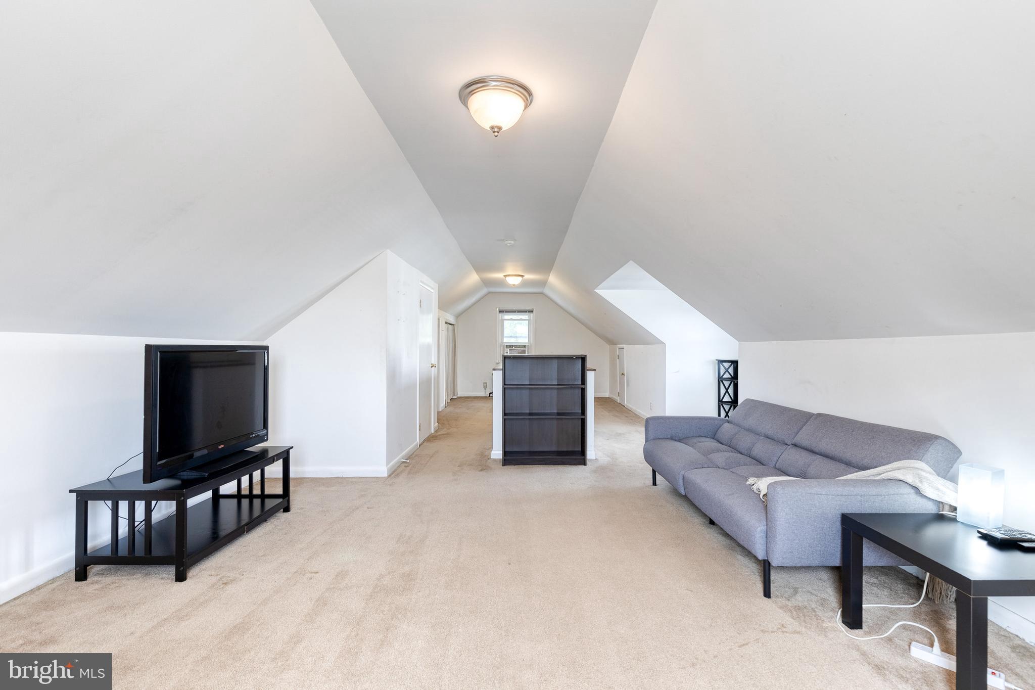 BALTIMORE COUNTY - Residential