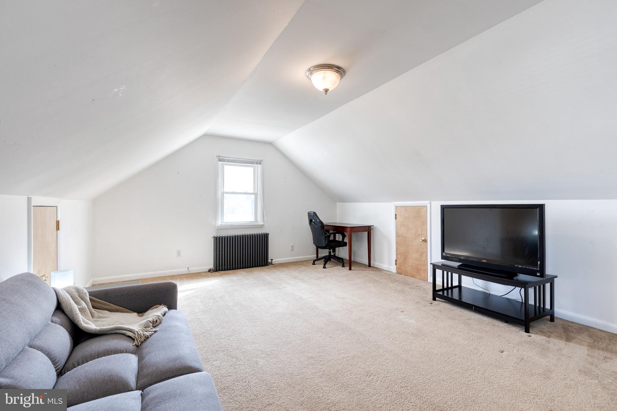 BALTIMORE COUNTY - Residential