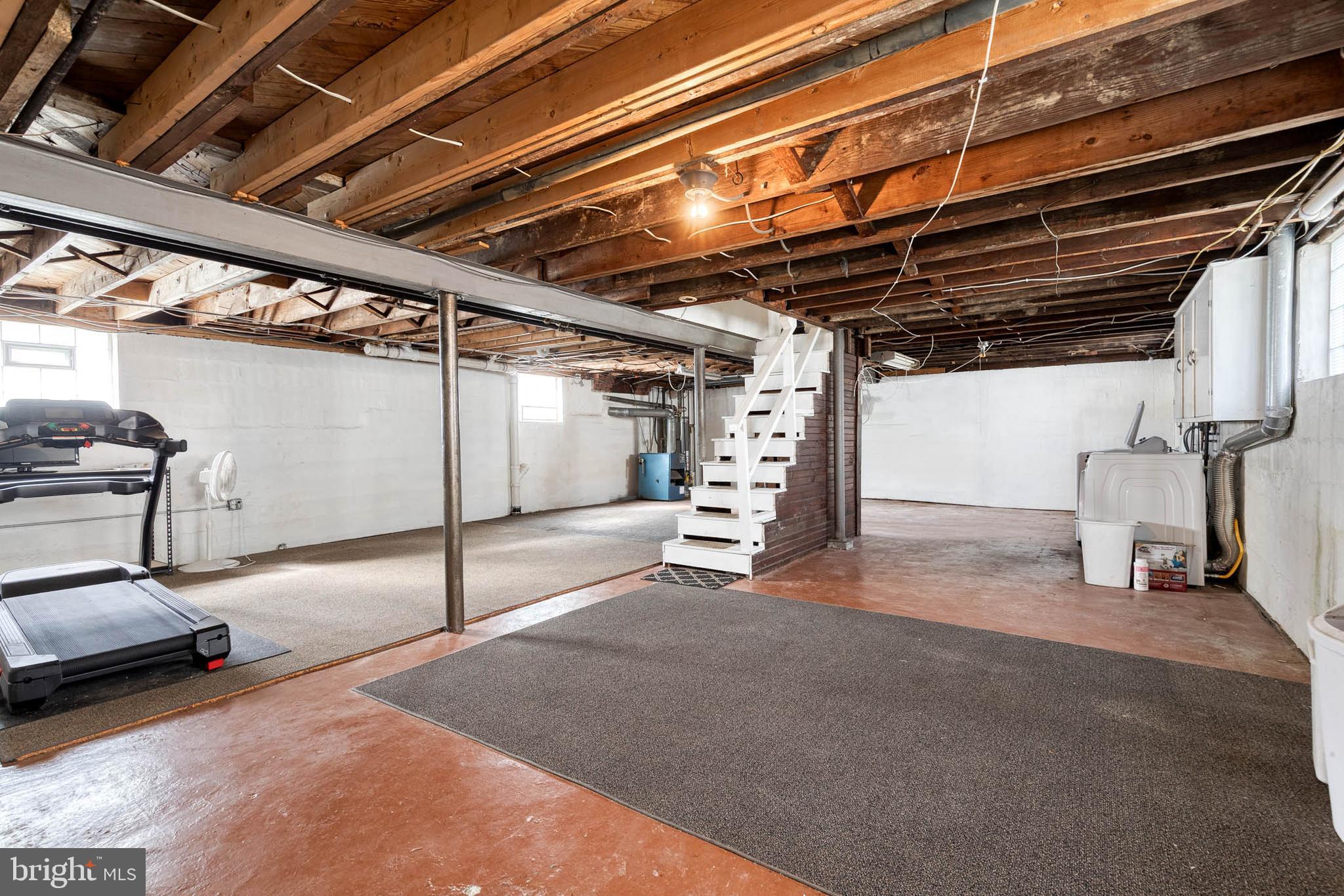 BALTIMORE COUNTY - Residential