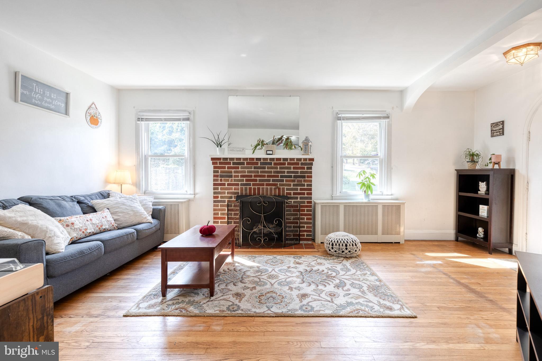 BALTIMORE COUNTY - Residential