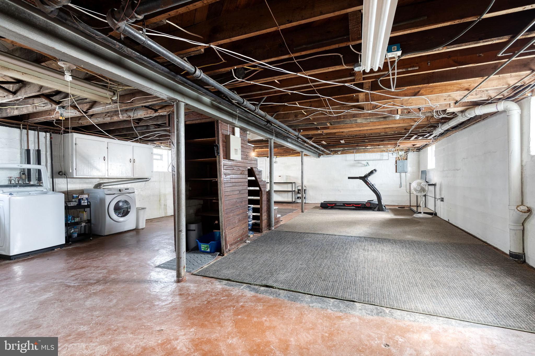 BALTIMORE COUNTY - Residential