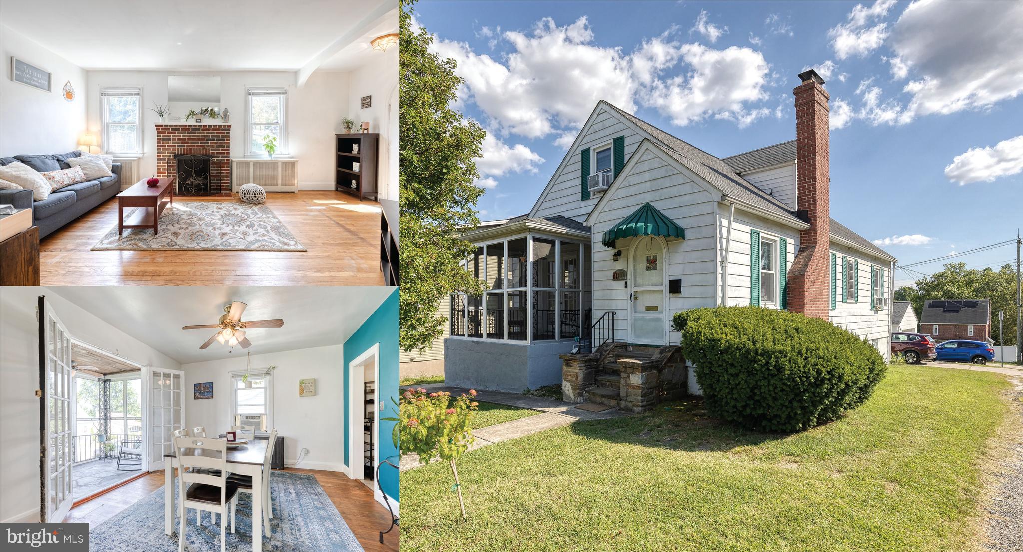 BALTIMORE COUNTY - Residential