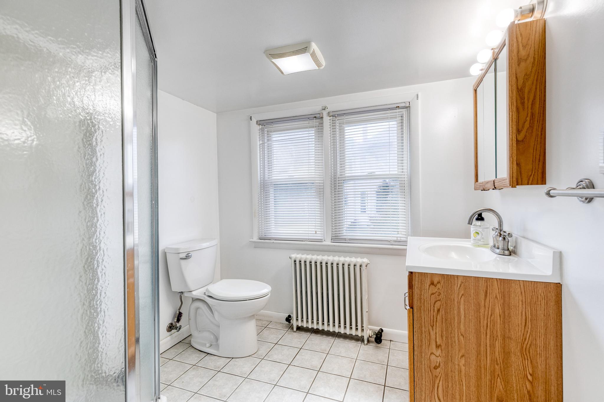 BALTIMORE COUNTY - Residential