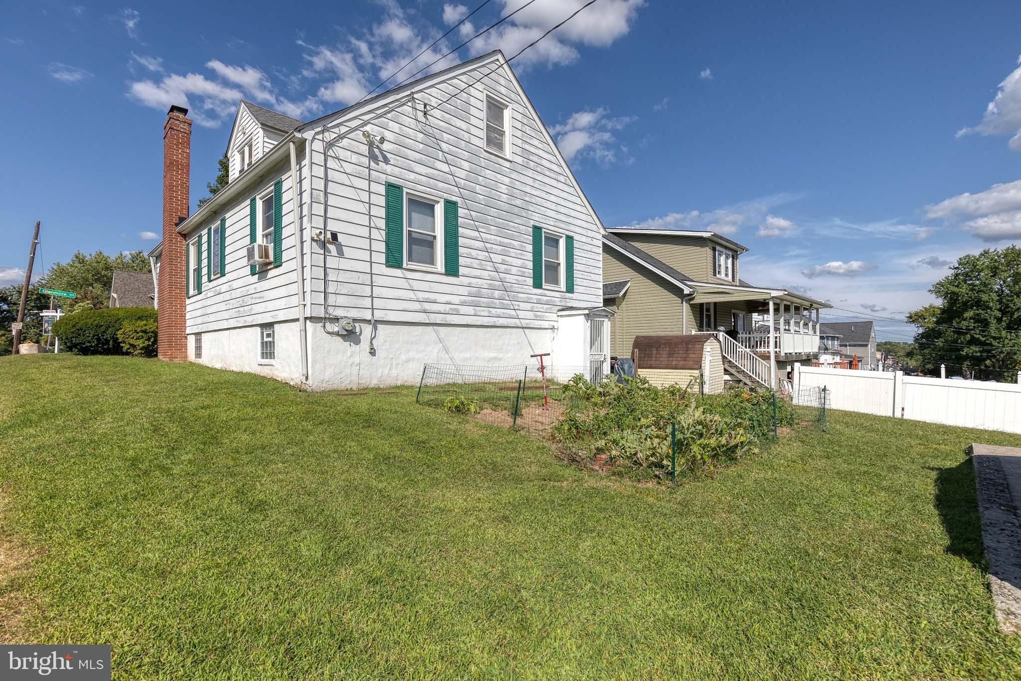 BALTIMORE COUNTY - Residential