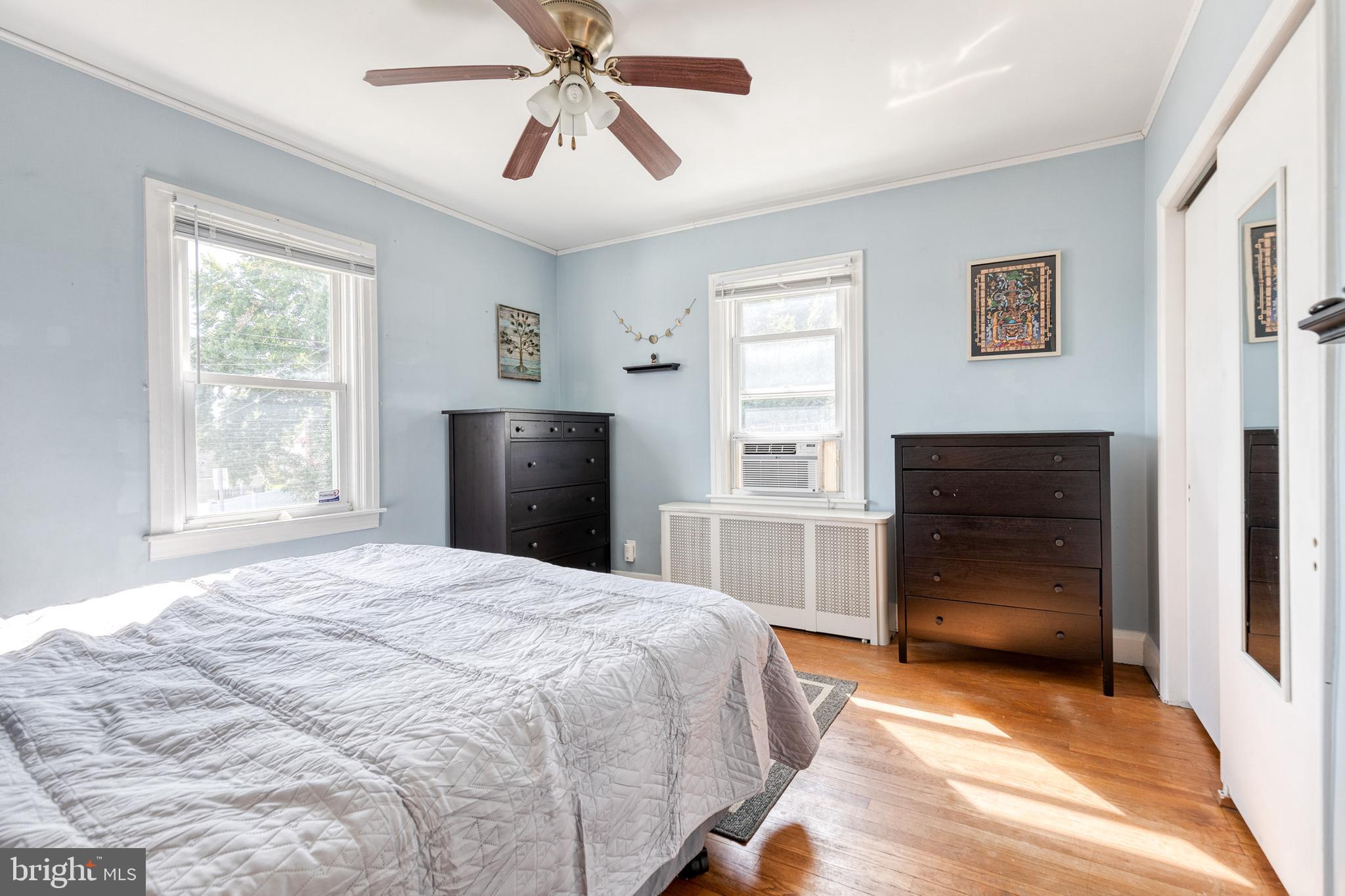 BALTIMORE COUNTY - Residential