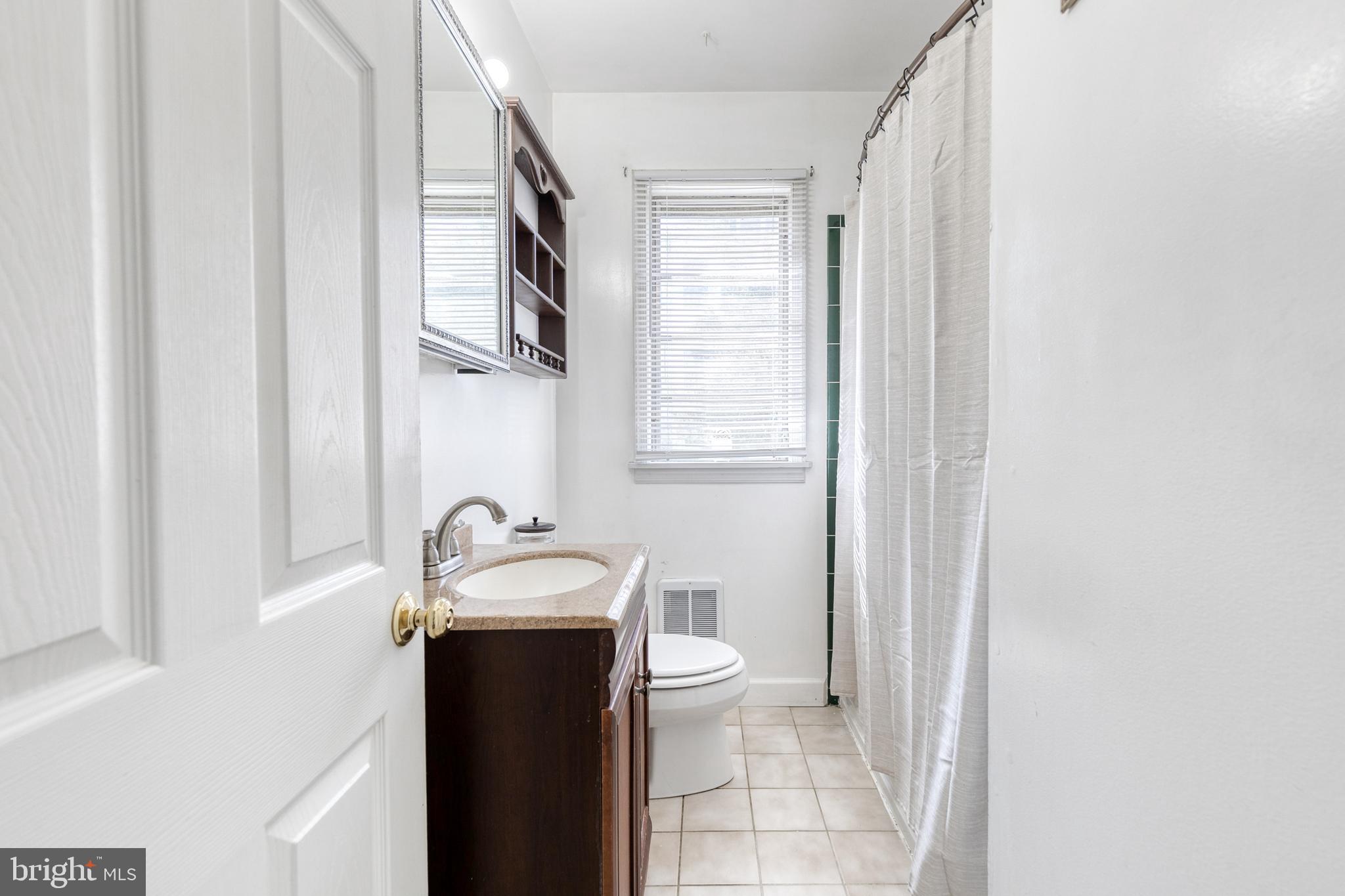 BALTIMORE COUNTY - Residential