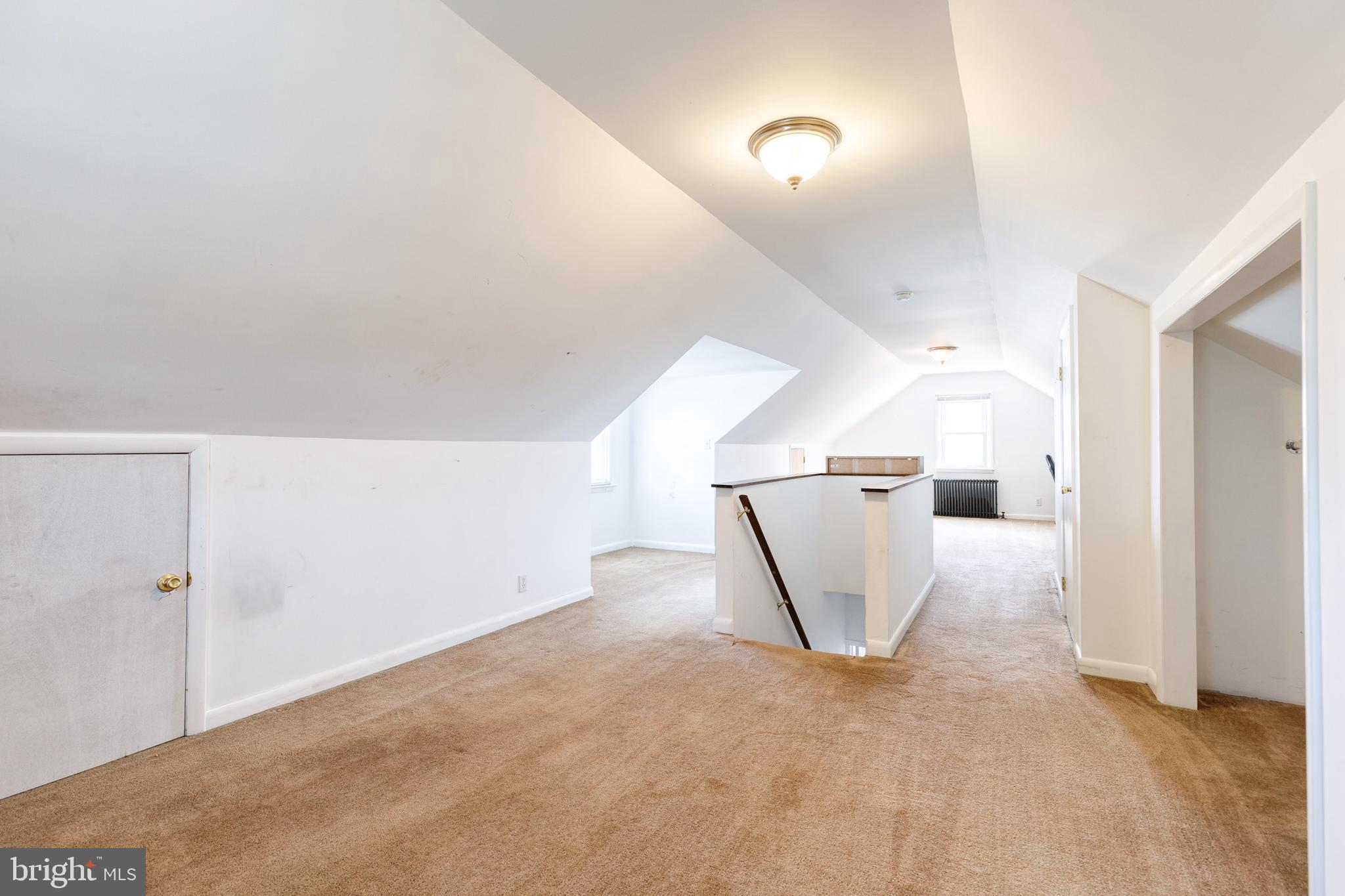 BALTIMORE COUNTY - Residential