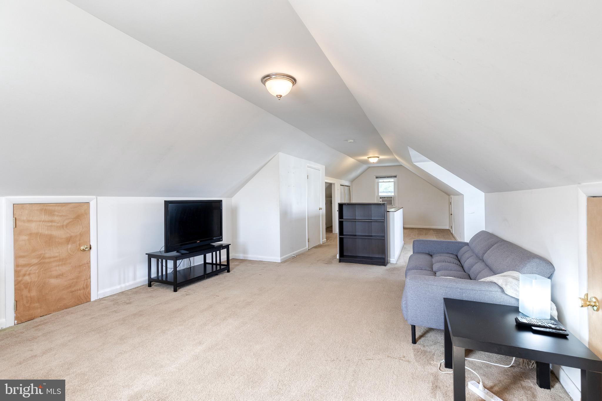 BALTIMORE COUNTY - Residential