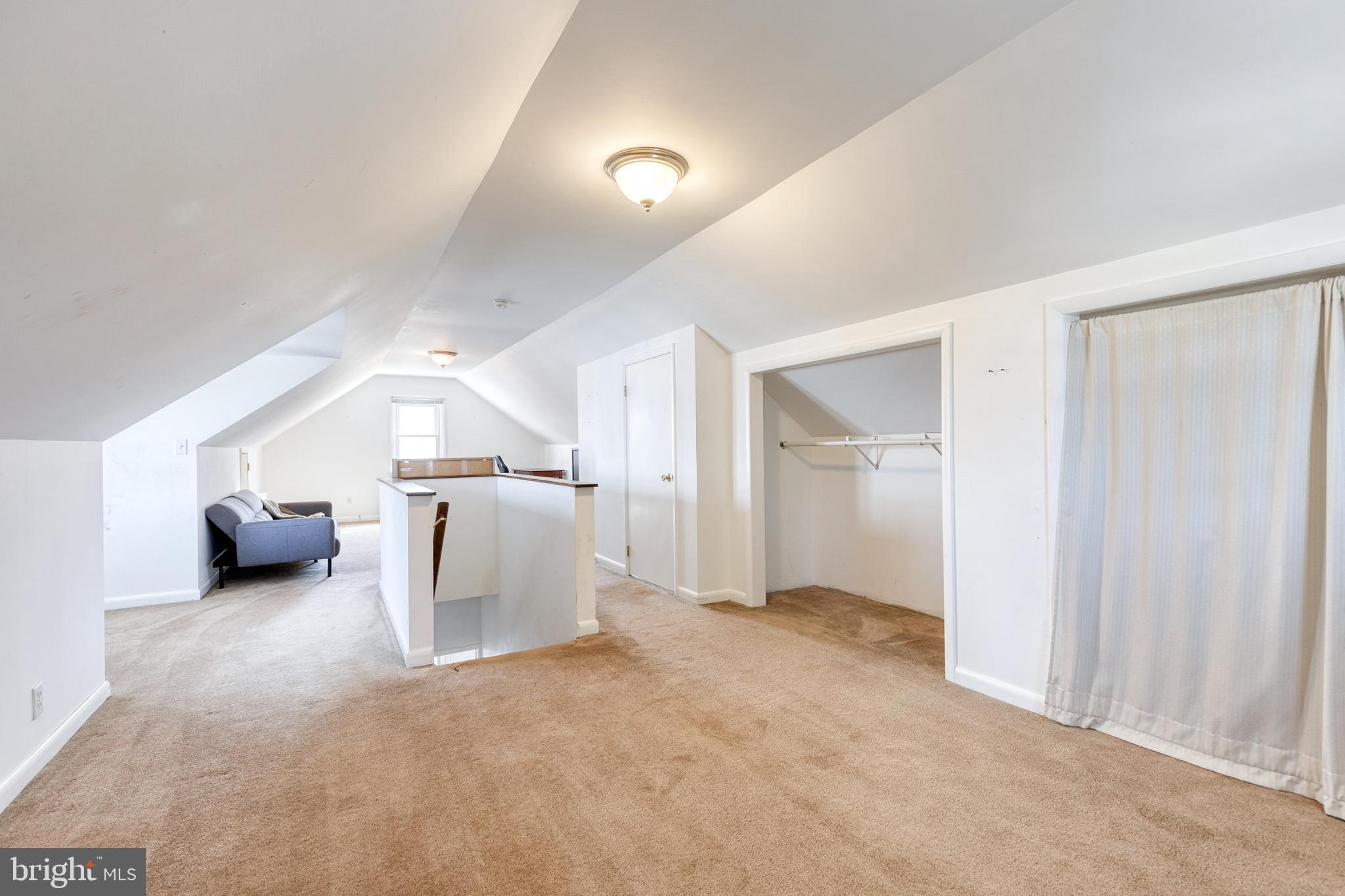 BALTIMORE COUNTY - Residential