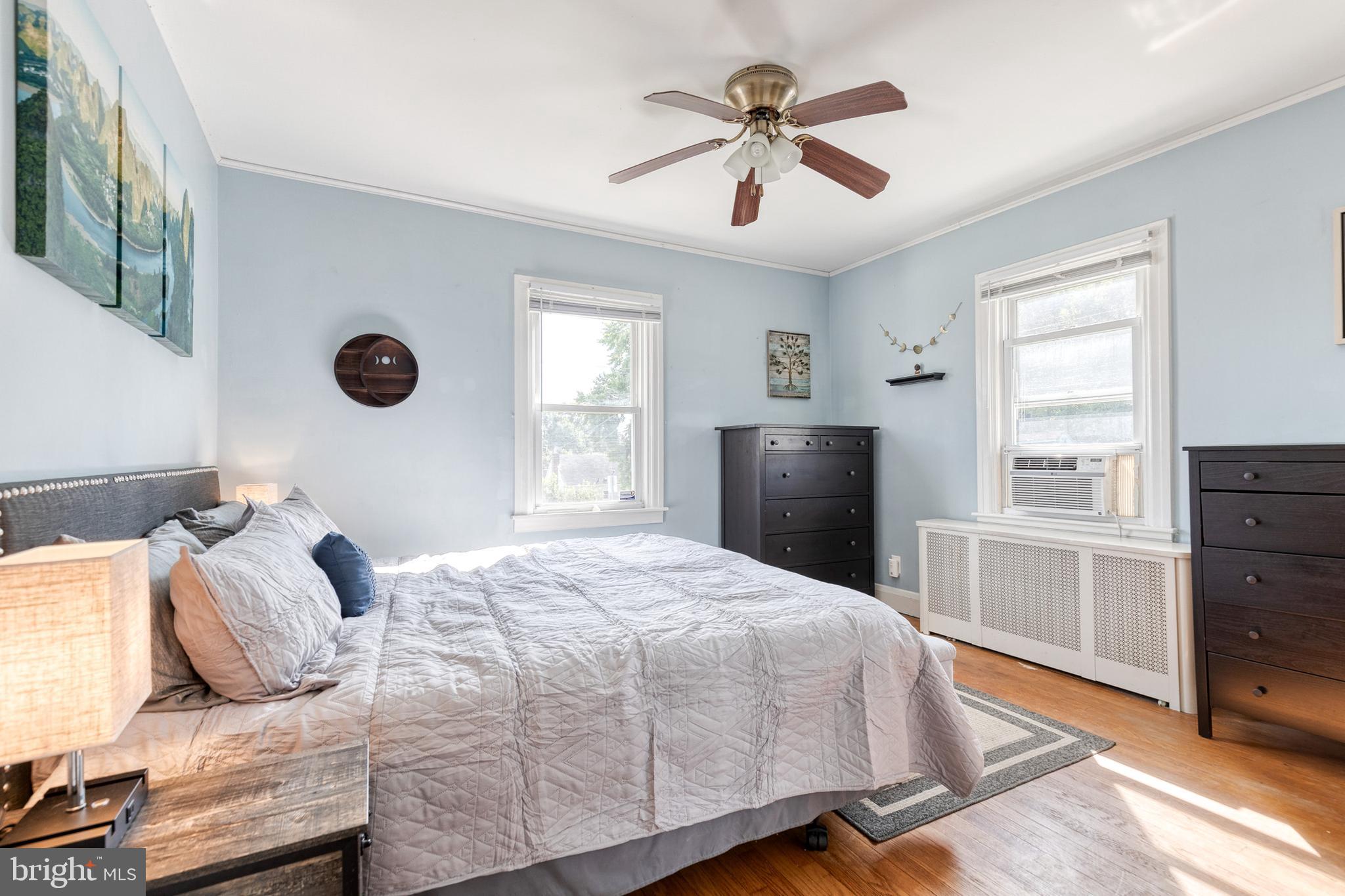 BALTIMORE COUNTY - Residential