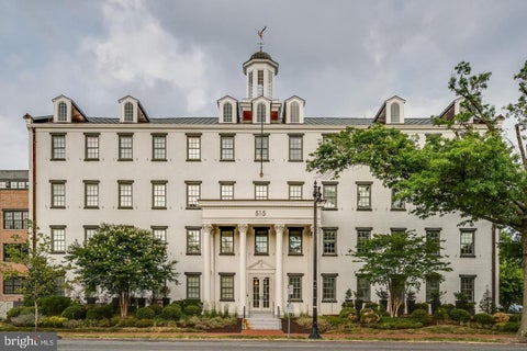 Condo For Rent - 515 N Washington Street #203<br/> Alexandria City County, ALEXANDRIA, VA 22314