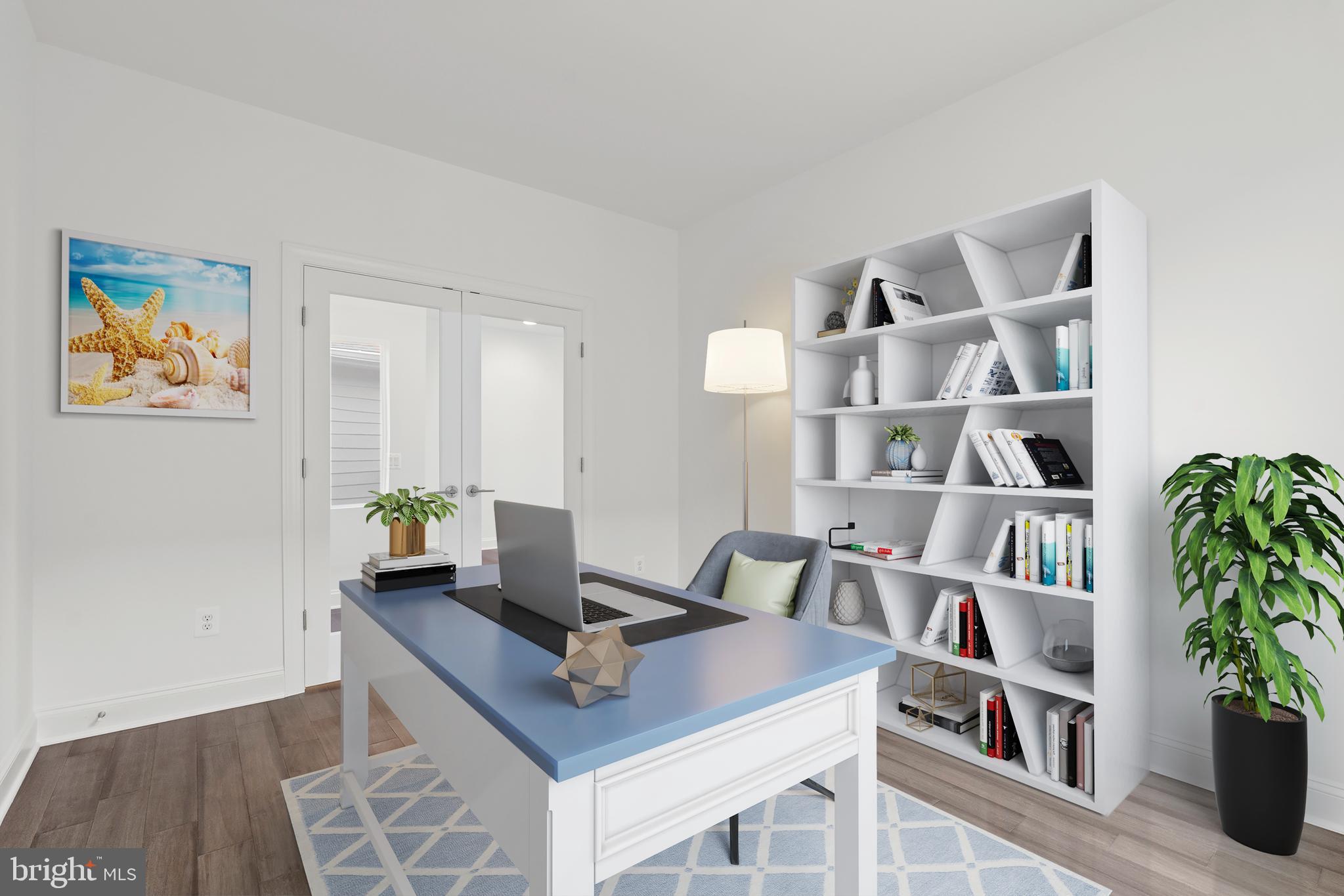 SHENANDOAH - Residential