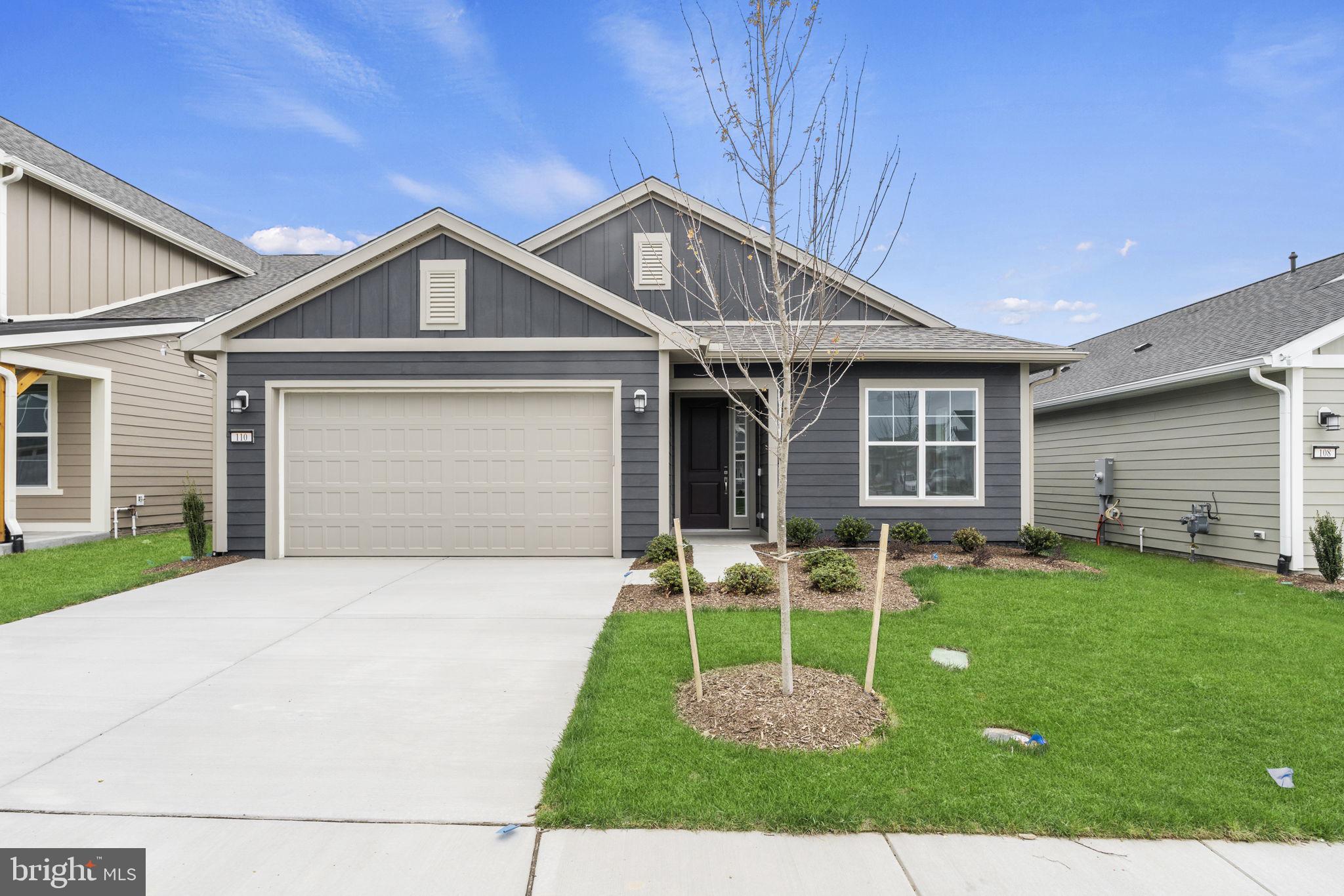 SHENANDOAH - Residential