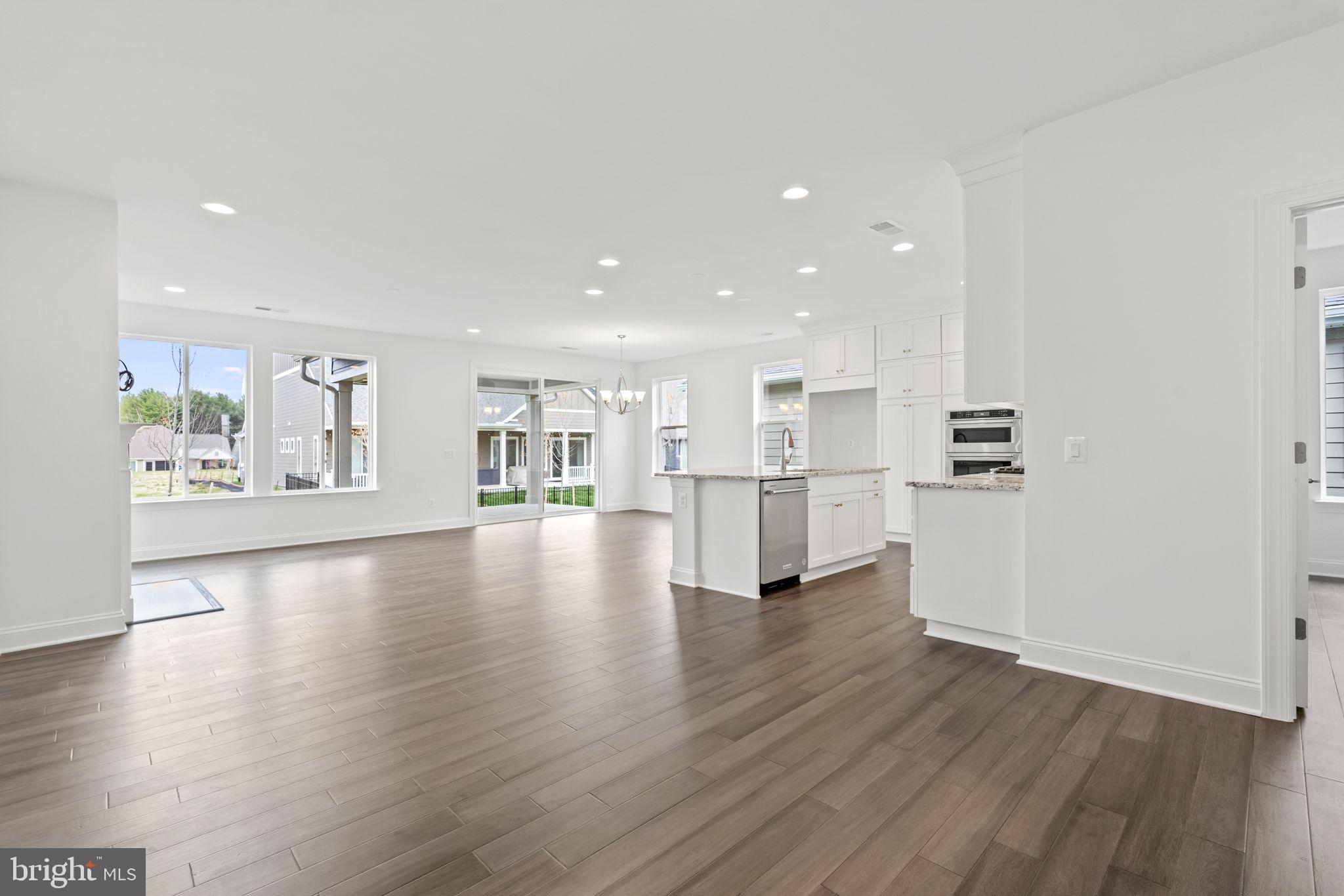 SHENANDOAH - Residential