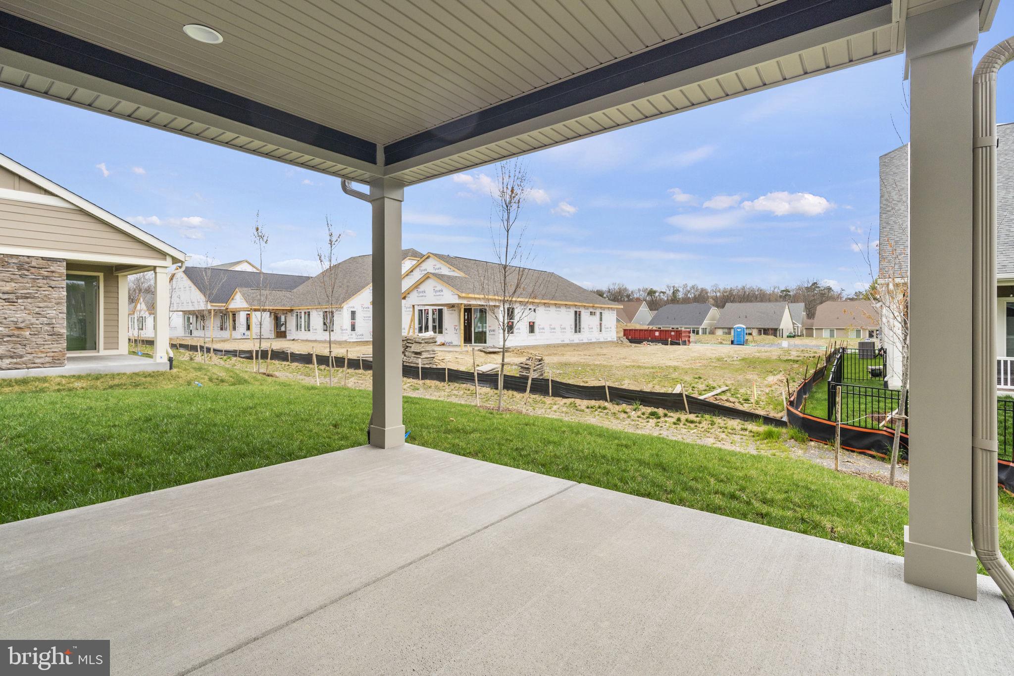 SHENANDOAH - Residential