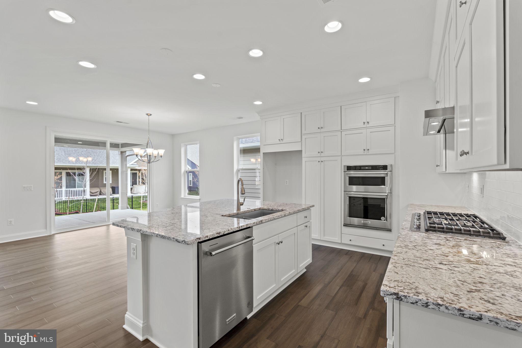 SHENANDOAH - Residential