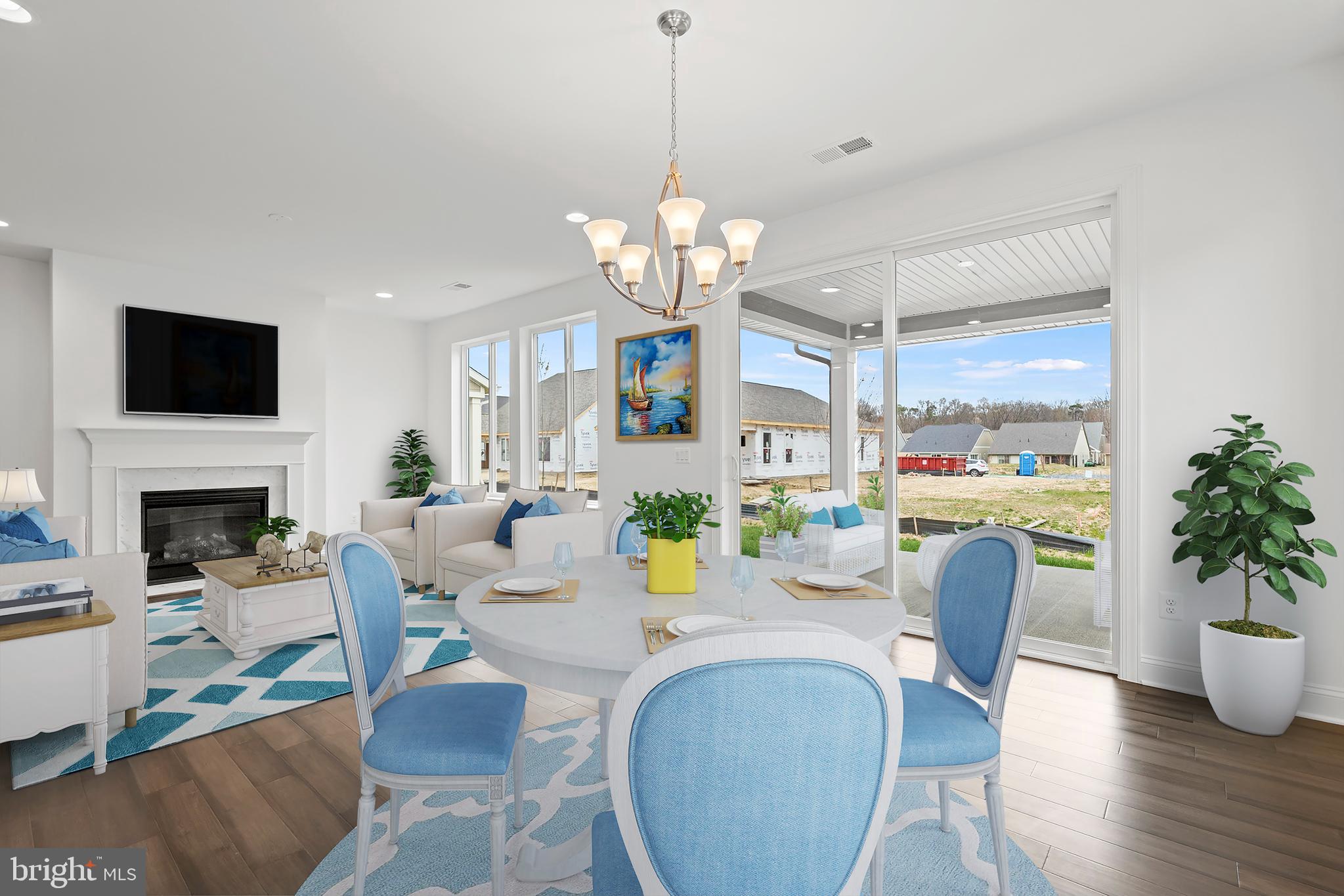 SHENANDOAH - Residential