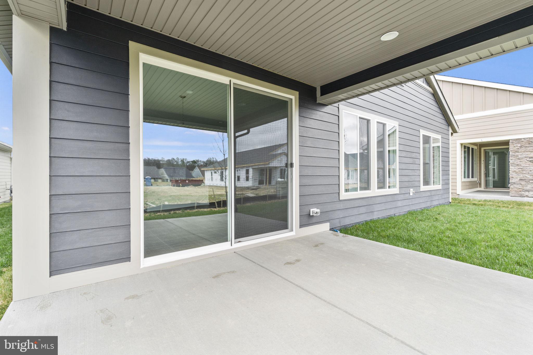 SHENANDOAH - Residential