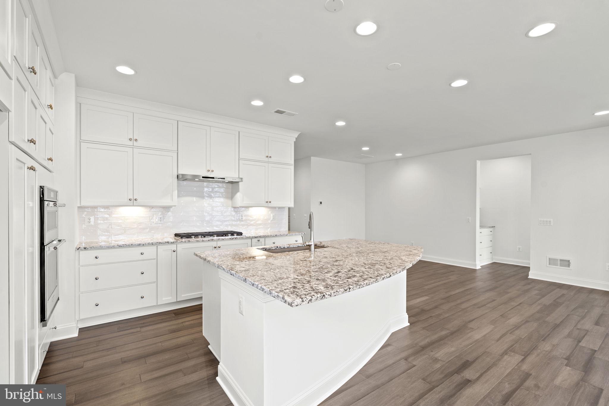 SHENANDOAH - Residential