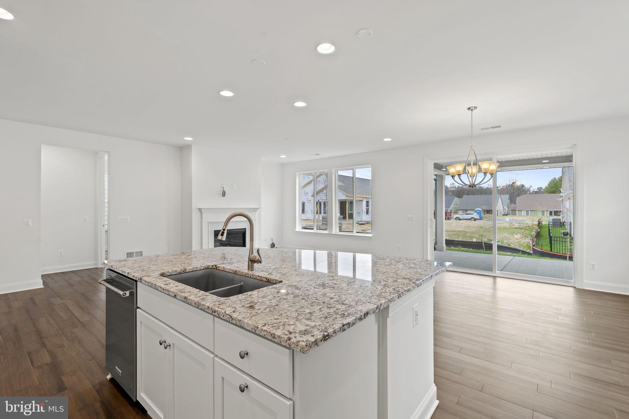 SHENANDOAH - Residential