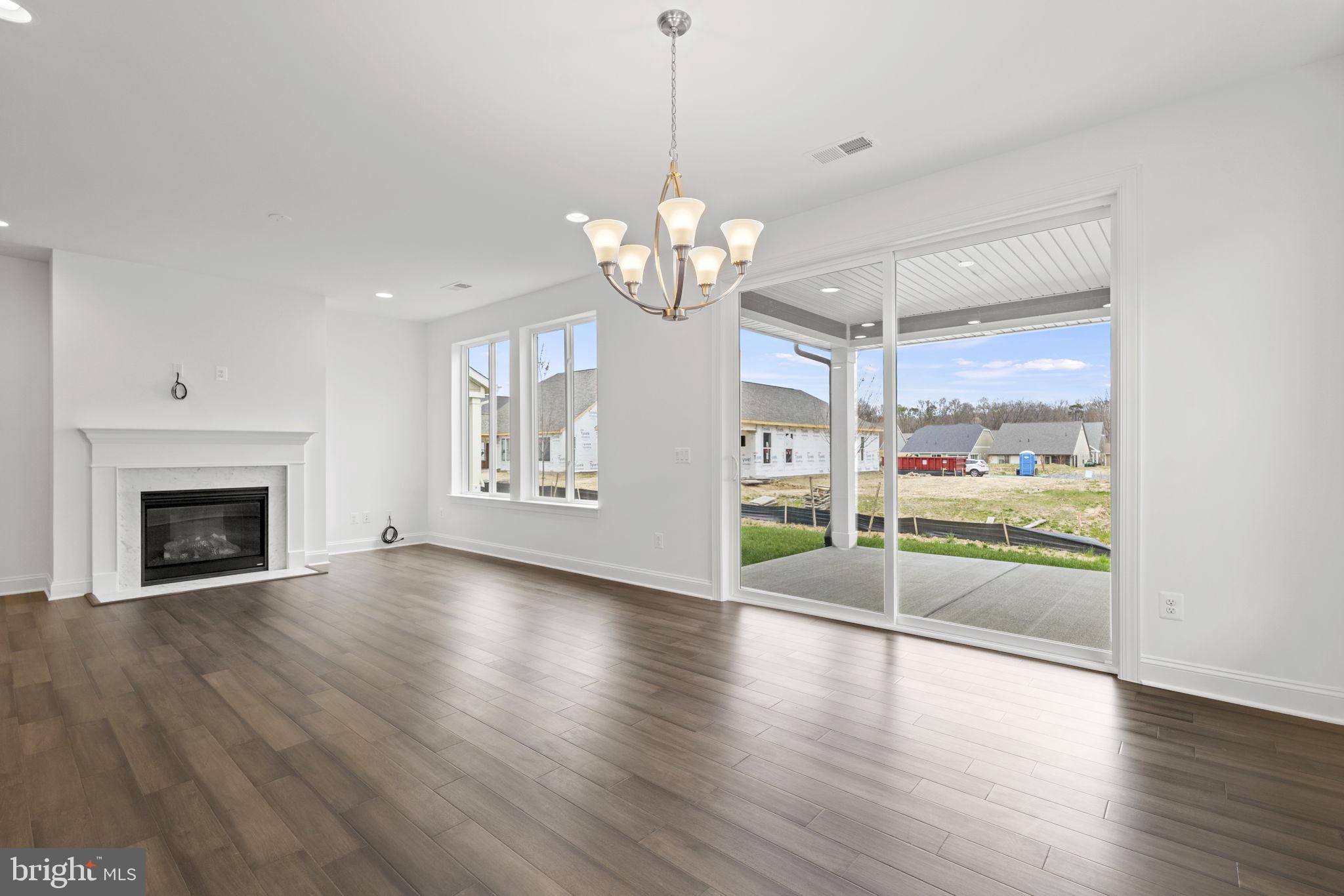 SHENANDOAH - Residential