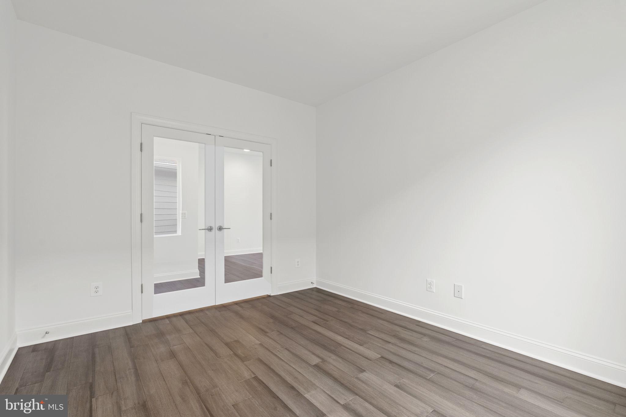 SHENANDOAH - Residential