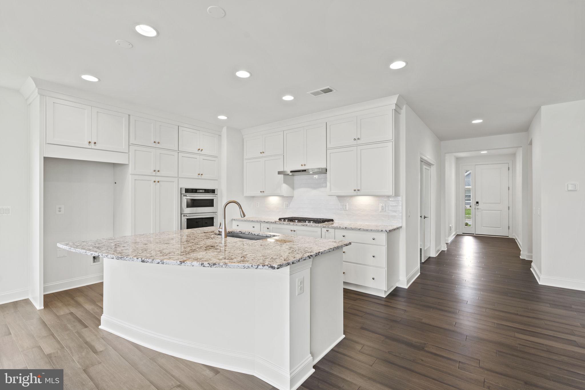 SHENANDOAH - Residential