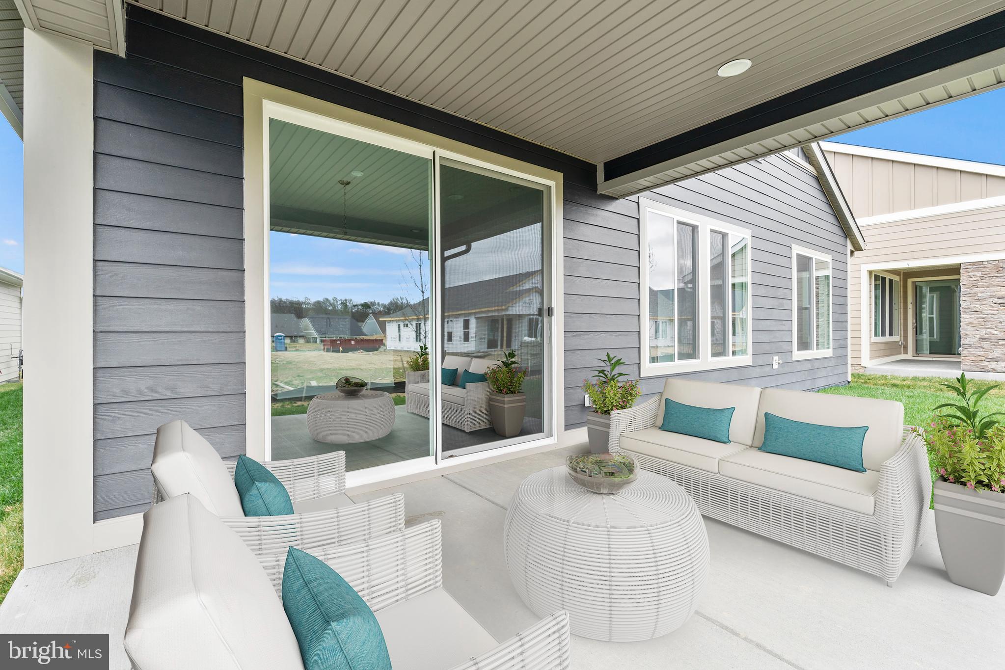 SHENANDOAH - Residential