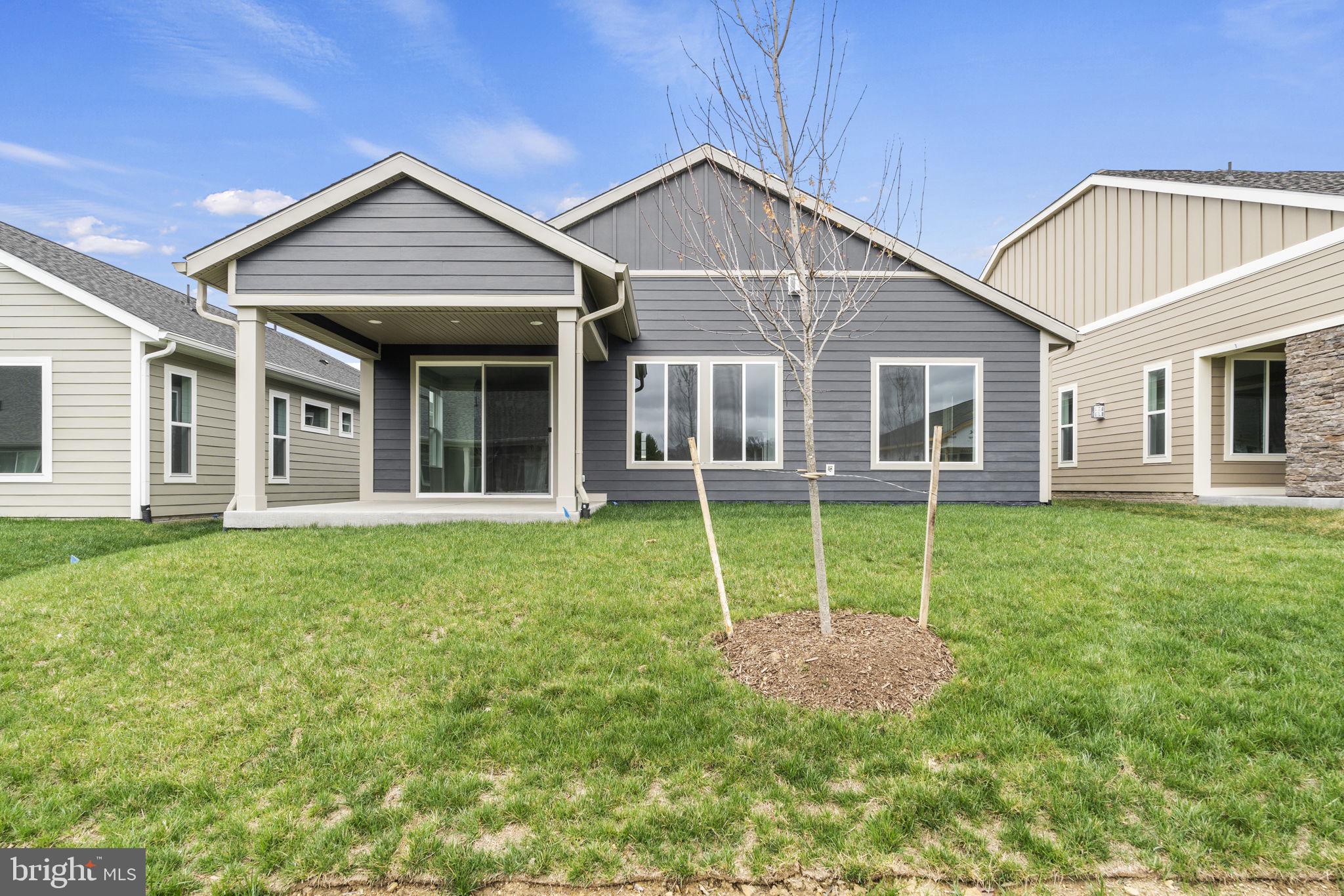 SHENANDOAH - Residential