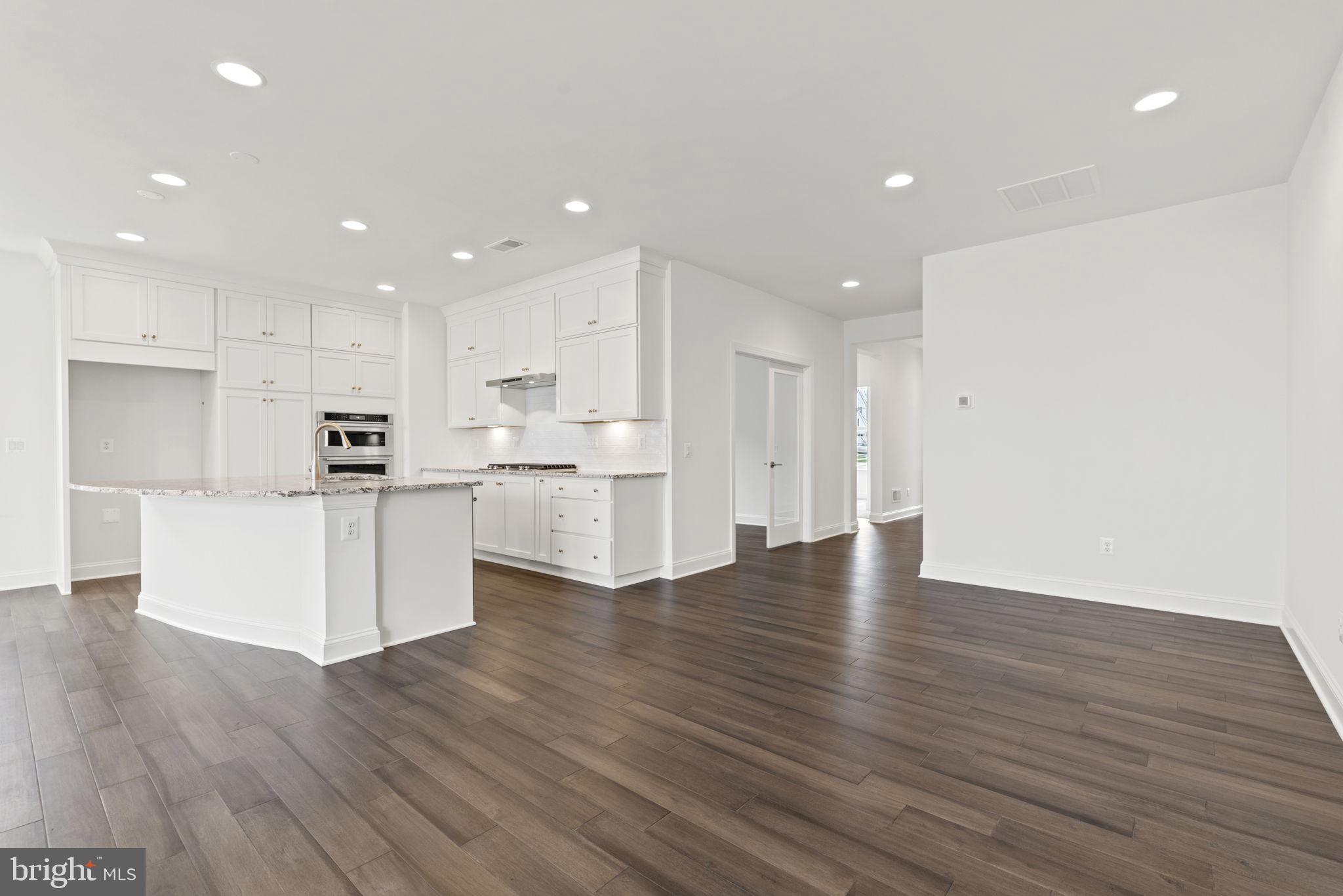 SHENANDOAH - Residential