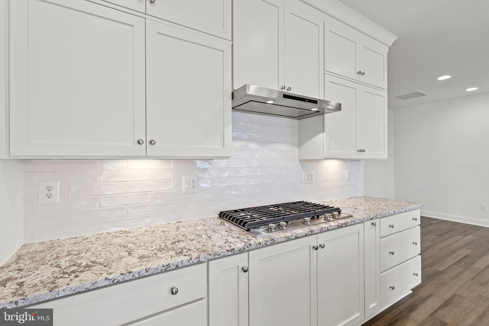 SHENANDOAH - Residential