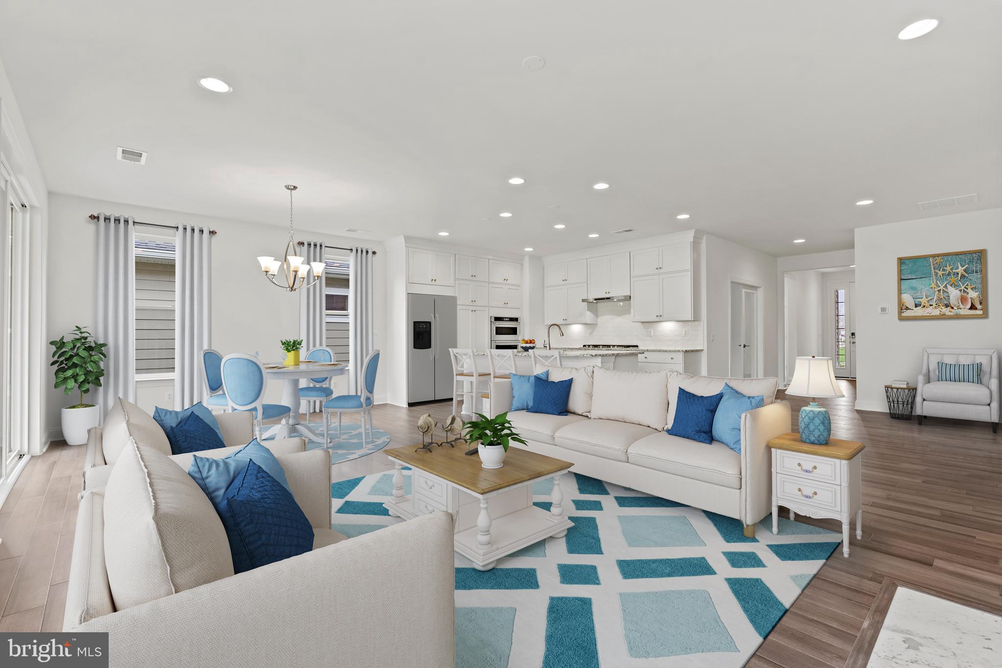 SHENANDOAH - Residential