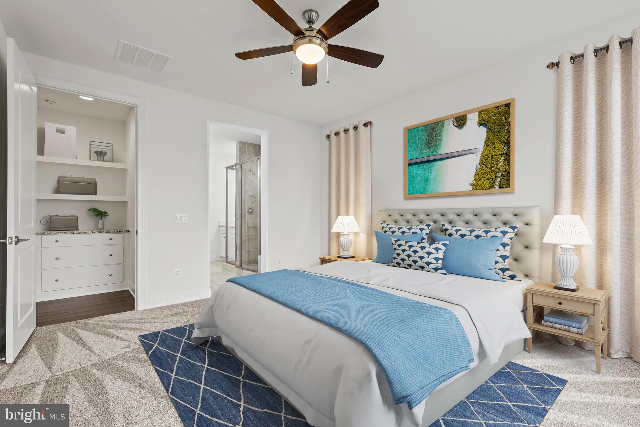 SHENANDOAH - Residential