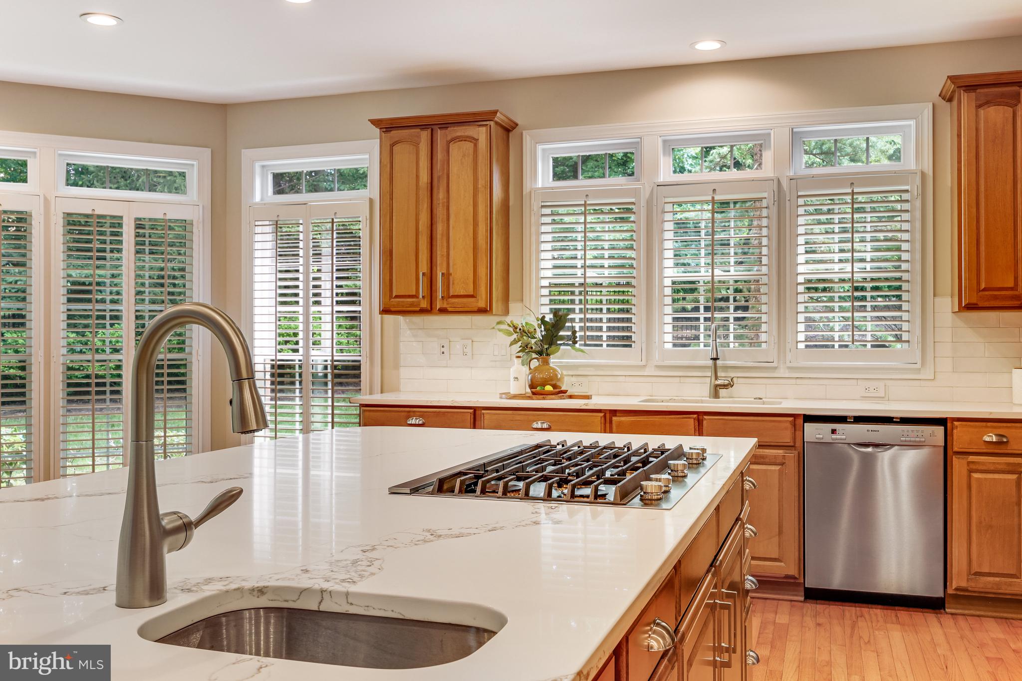 OAK HILL RESERVE - Residential