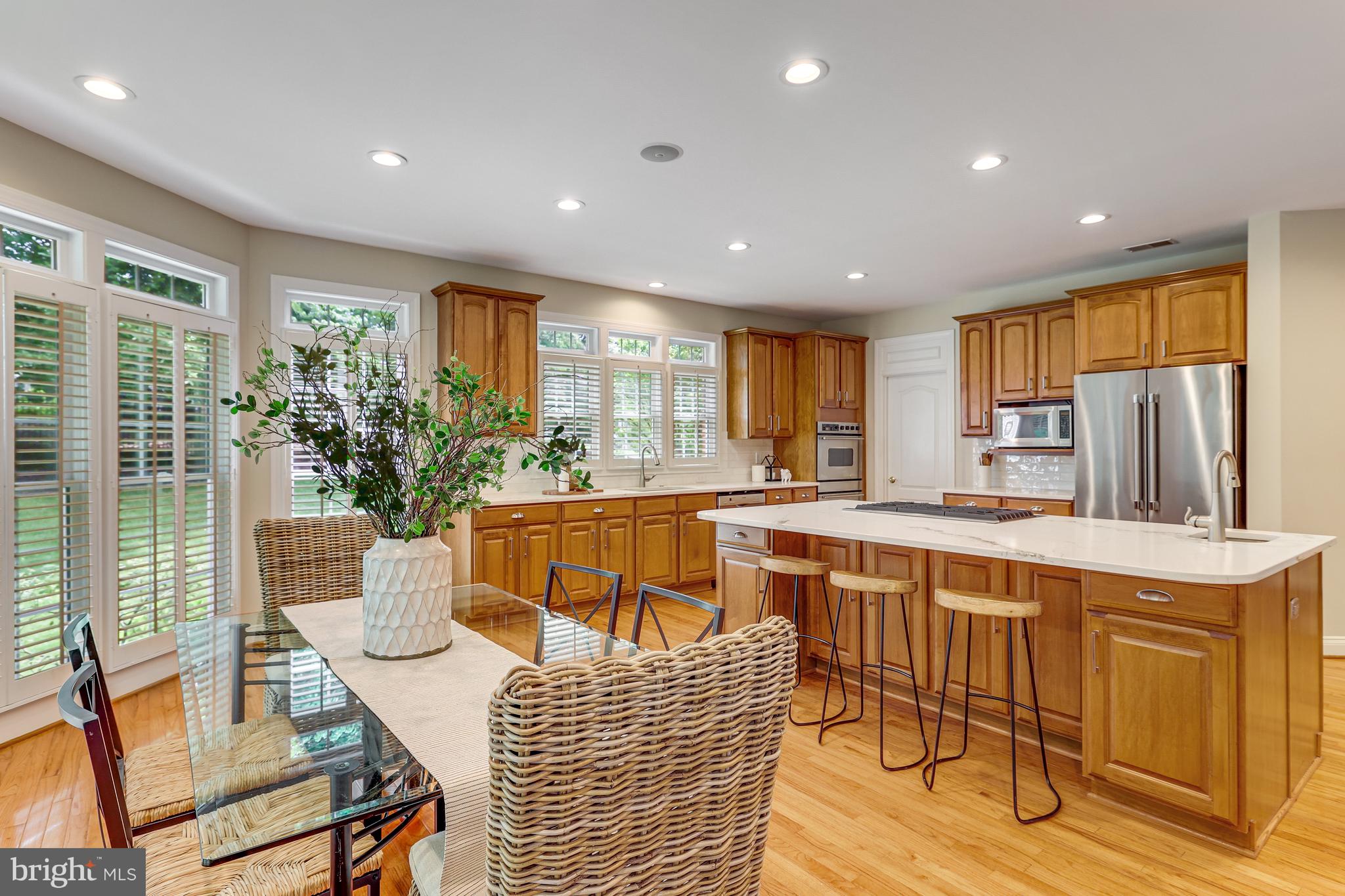 OAK HILL RESERVE - Residential