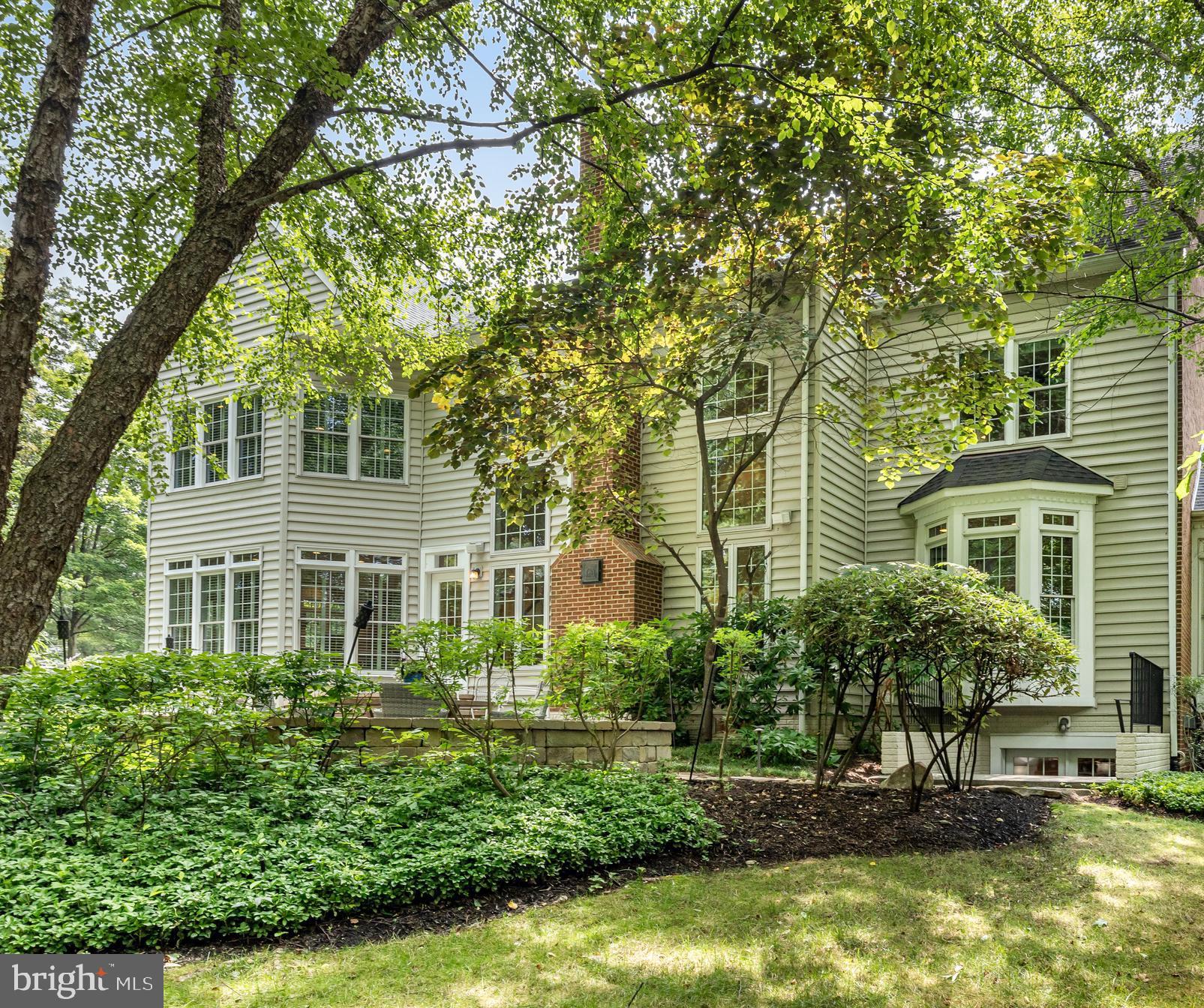 OAK HILL RESERVE - Residential