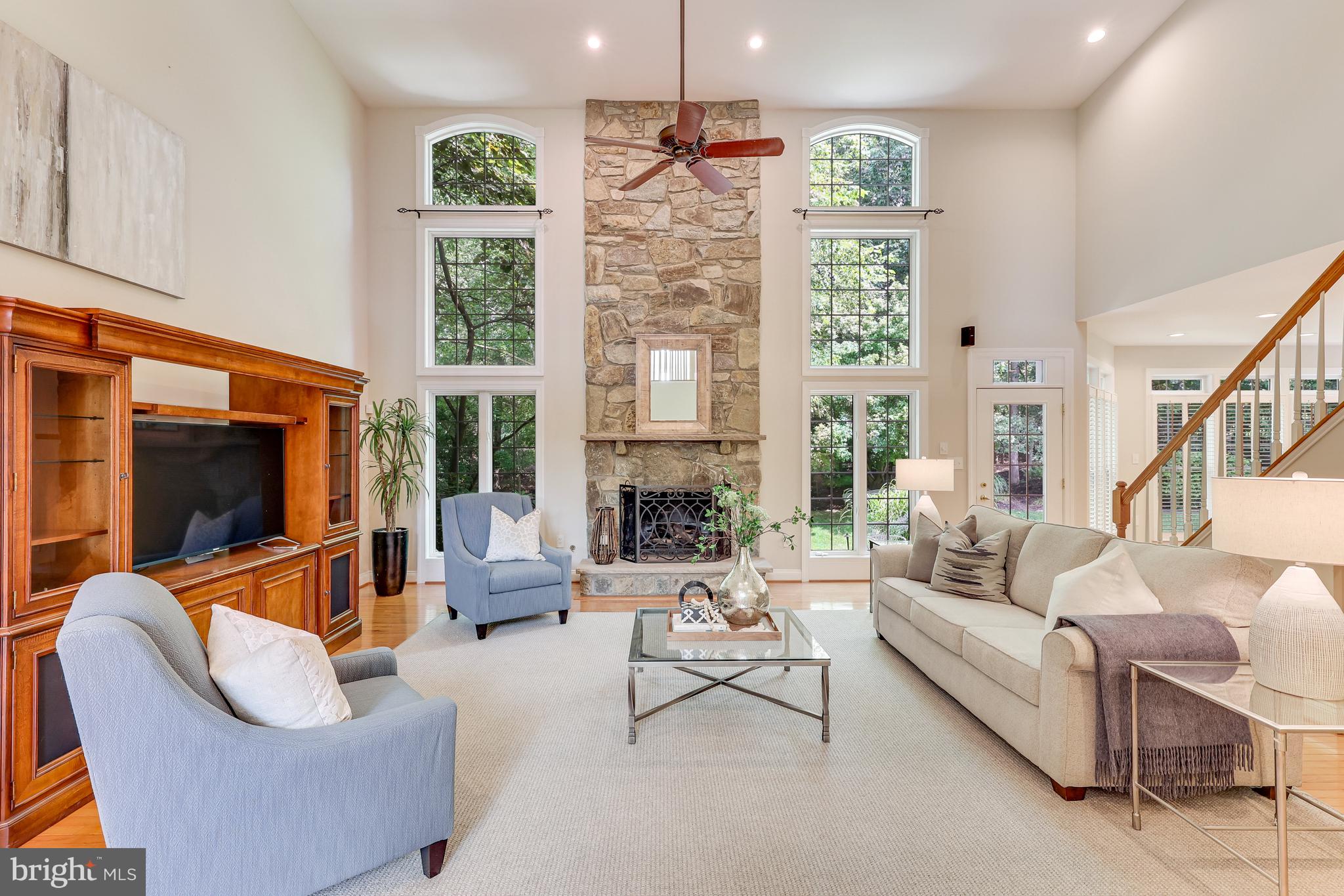 OAK HILL RESERVE - Residential