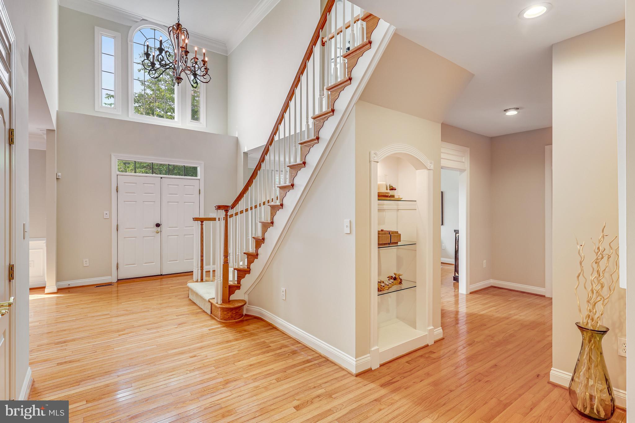 OAK HILL RESERVE - Residential